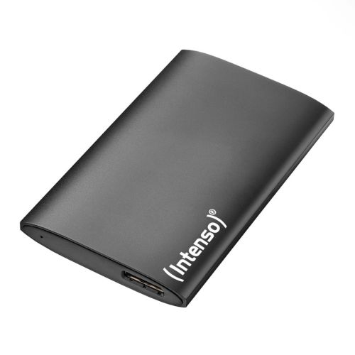 Intenso externe SSD 1,8      1TB USB 3.0 Aluminum Premium black (3823461)