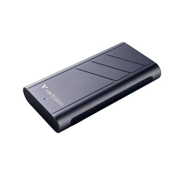 Verbatim TurboMetal SSD      1TB USB4 r/w 3700/3600 MB/s    32021 (32021)