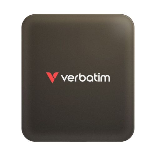 Verbatim SnapBack SSD        1TB Mokka Metallic             32061 (32061)