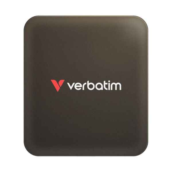 Verbatim SnapBack SSD        1TB Mokka Metallic             32061 (32061)