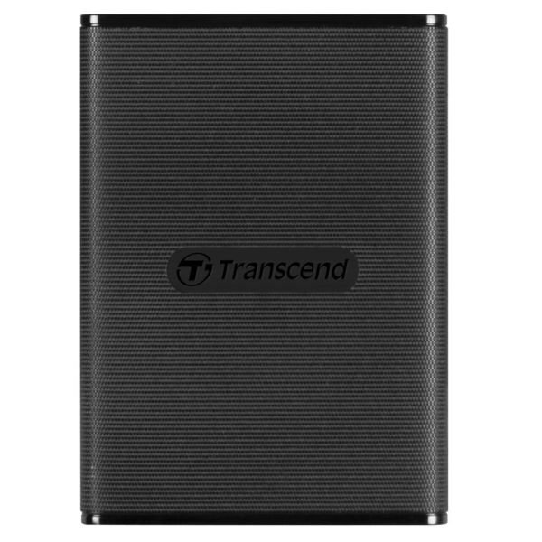 Transcend SSD ESD270C      500GB USB-C USB 3.1 Gen 2 (TS500GESD270C)