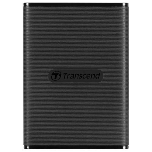 Transcend SSD ESD270C        2TB USB-C USB 3.1 Gen 2 (TS2TESD270C)