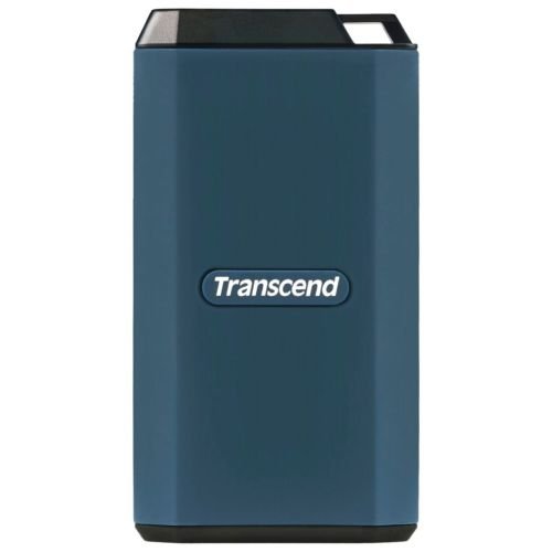 Transcend SSD ESD410C        4TB USB-C USB 3.2 Gen 2x2 (TS4TESD410C)