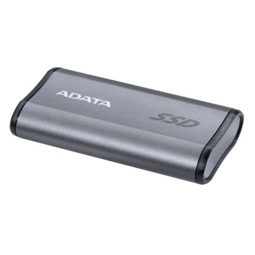 ADATA Externe SSD SE880      4TB ELITE Gray R/W 2000/2000 (AELI-SE880-4TCGY)