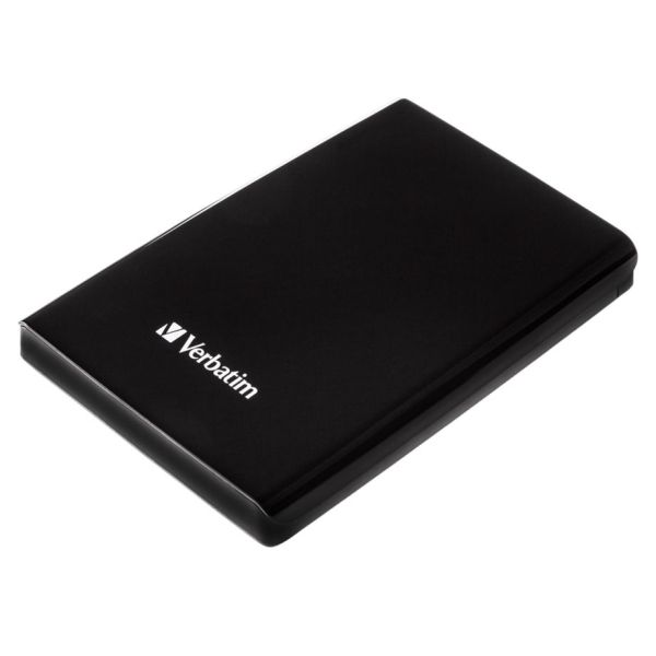 Verbatim Store n Go Slim   256GB Portable SSD USB 3.2 Gen 1 32180 (32180)