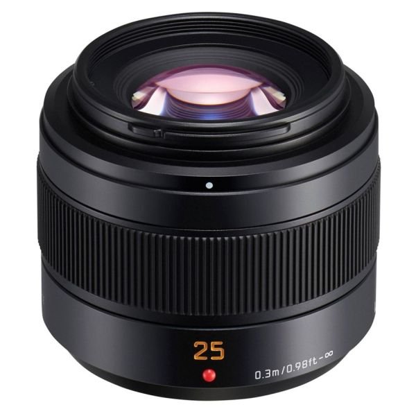 Panasonic 1,4/25 DG LEICA (H-XA025E)