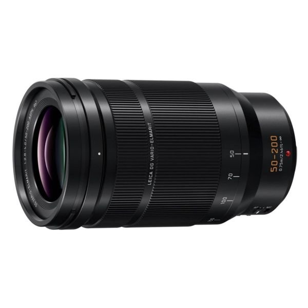 Panasonic 2,8-4,0/50-200 DG Leica ASPH. Power OIS (H-ES50200E9)