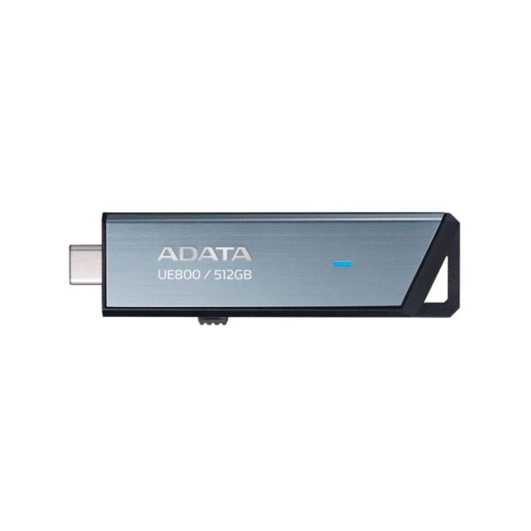 ADATA Elite UE800 USB Stick 512G USB 3.2 Gen2 AELI-UE800-512G-CSG (AELI-UE800-512G-CSG)