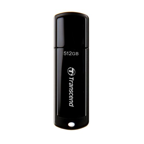 Transcend JetFlash 700     512GB USB 3.1 Gen 1 (TS512GJF700)