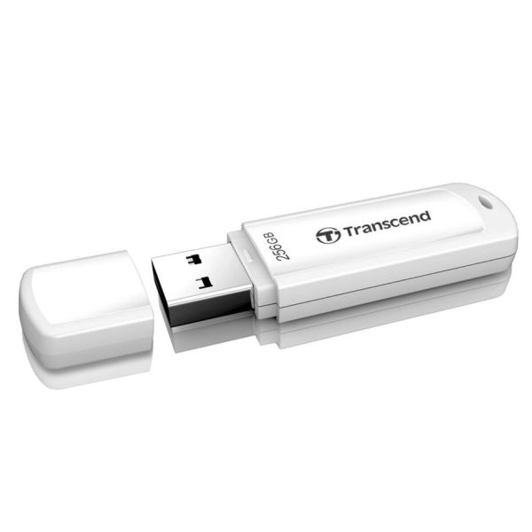 Transcend JetFlash 730     256GB USB 3.1 Gen 1 (TS256GJF730)