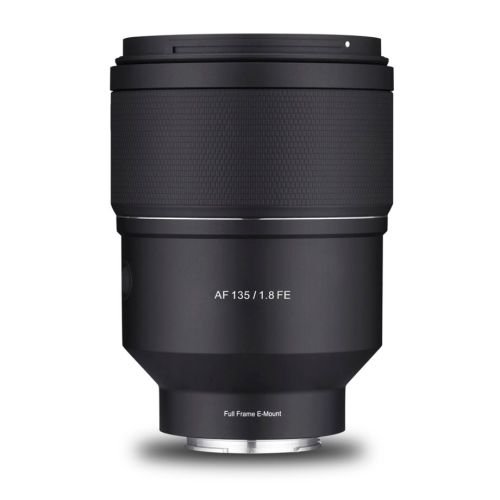 Samyang AF 1,8/135 FE     Sony E (1023203)