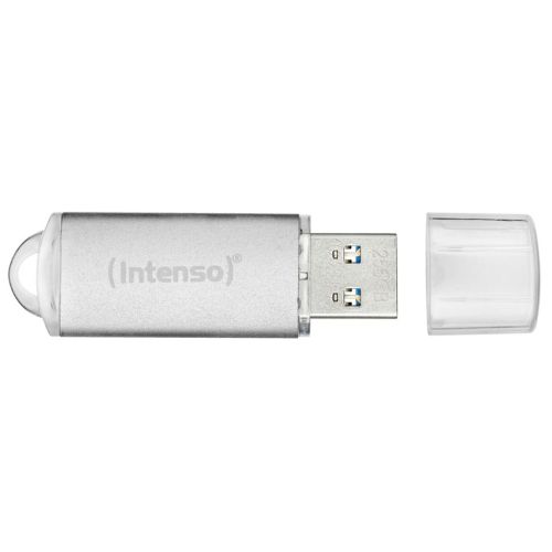 Intenso Jet Line Aluminum 256GB USB Stick 3.2 Gen 1x1 (3541492)