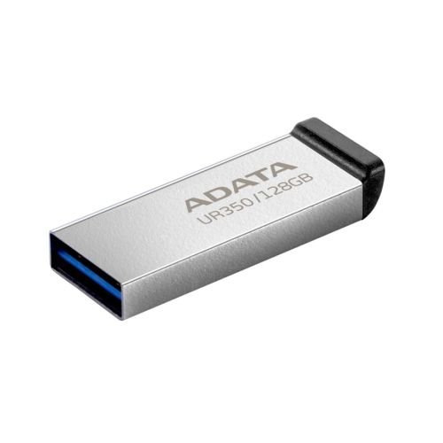 ADATA USB 3.2 UR350 black 128GB          UR350-128G-RSR/BK (UR350-128G-RSR/BK)