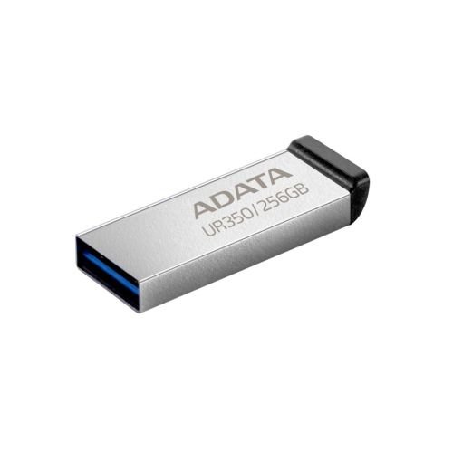 ADATA USB 3.2 UR350 black 256GB          UR350-256G-RSR/BK (UR350-256G-RSR/BK)