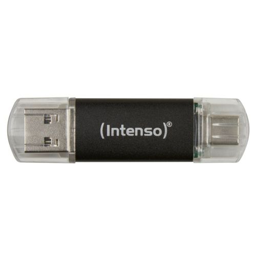 Intenso Twist Line         512GB USB Stick 3.2  USB-C & USB-A (3539493)