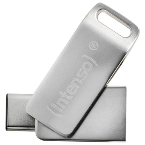 Intenso cMobile Line       128GB USB Stick 3.2 Type C (3536491)