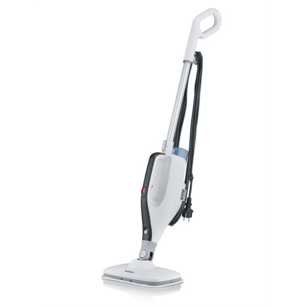 Severin SC 7145 2-in-1 Steam Cleaner (SC 7145)
