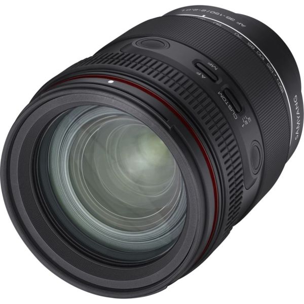 Samyang AF 2,0-2,8/35-150 L-Mount (F1215416101)