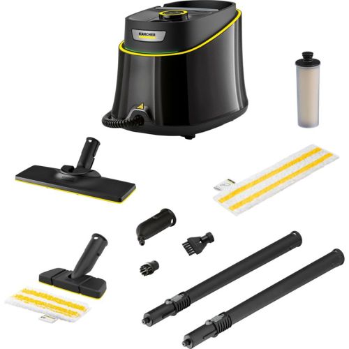 Karcher SC 3 Deluxe Home Anniversary Edition (1.513-436.0)
