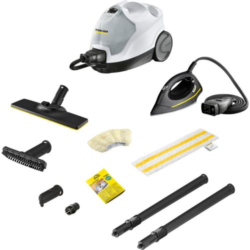 Karcher SC 4 EasyFix Iron (1.512-631.0)