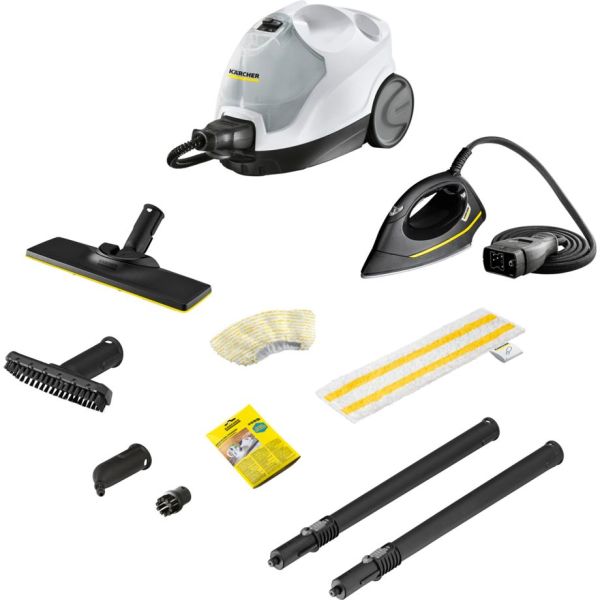 Karcher SC 4 EasyFix Iron (1.512-631.0)