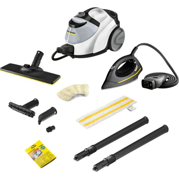 Karcher SC 5 EasyFix Iron (1.512-661.0)