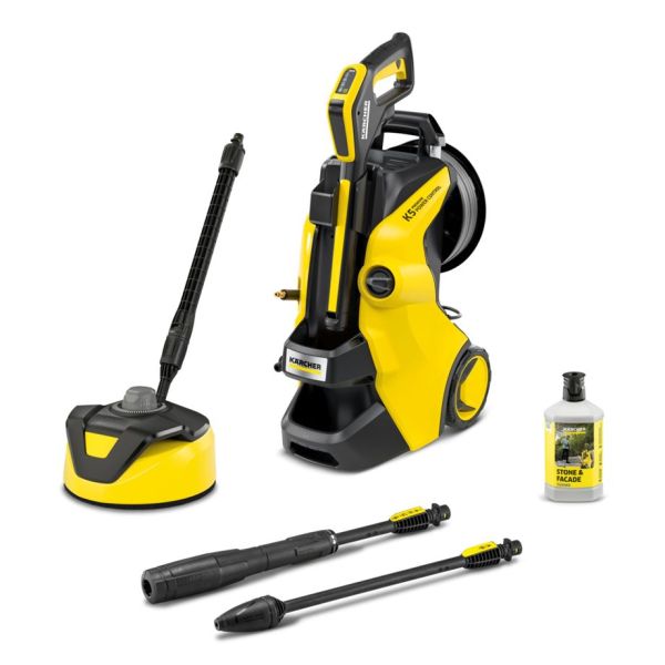 Karcher  K 5 Premium Power Control Flex Home (1.324-713.0)