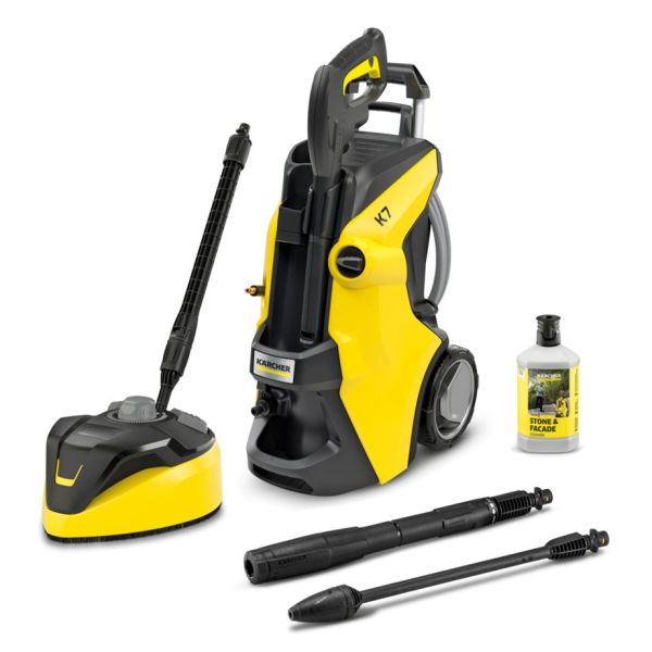 Karcher  K 7 Power Flex Home (1.317-302.0)