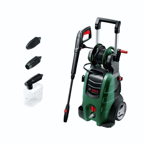 Bosch ADVANCEDAQUATAK 140 High-Pressure Cleaner (06008A7D00)