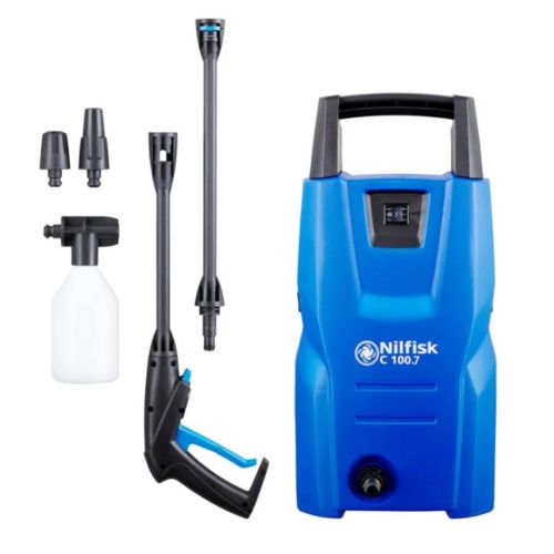 Nilfisk C 100.7-5 - EU (128470902)