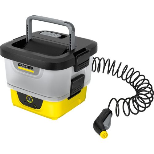 Karcher OC 4 Mobile Outdoor Cleaner (1.599-350.0)
