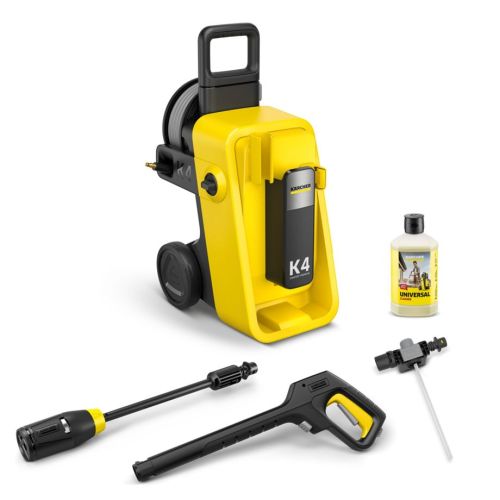 Karcher K 4 Comfort Premium (1.324-750.0)