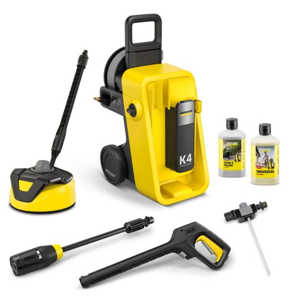 Karcher K 4 Comfort Premium Home (1.324-753.0)