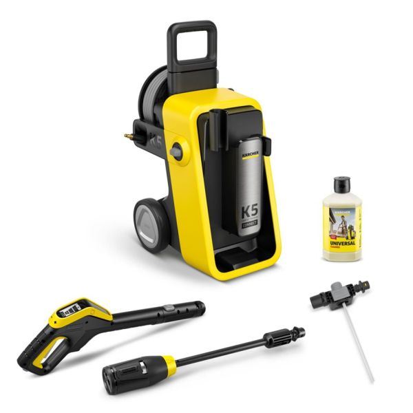Karcher K 5 Comfort Premium Connect (1.324-840.0)