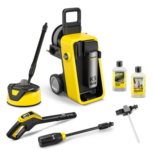Karcher K 5 Comfort Premium Connect Home (1.324-843.0)