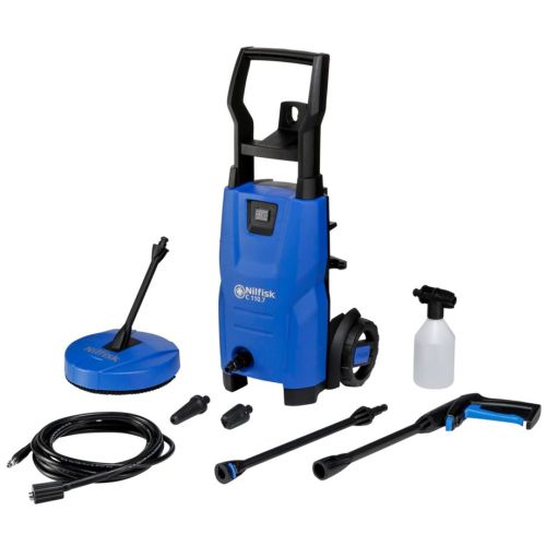 Nilfisk C 110.7-5 PC X-Tra EU (128471000)