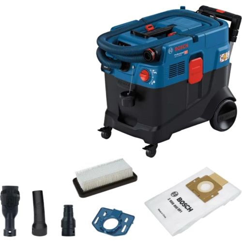 Bosch GAS 12-40 MA Universal Vacuum Cleaner (06019M0120)