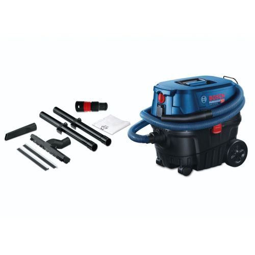 Bosch GAS 12-25 PL Vacuum Cleaner (060197C100)