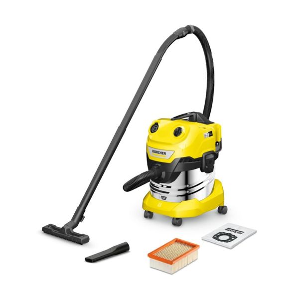 Karcher WD 4-18 S Dual V-20/22 (1.628-625.0)