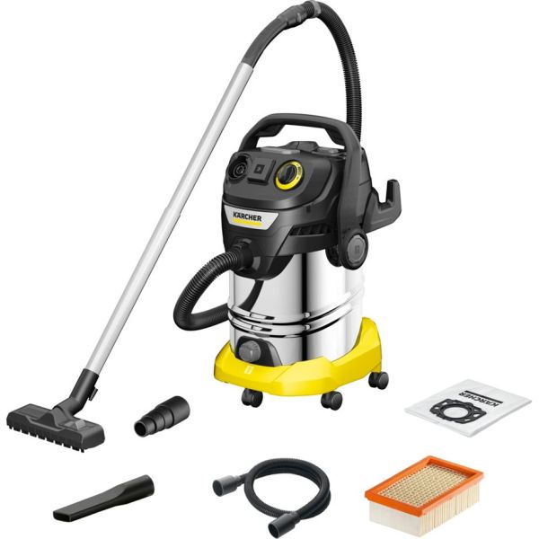 Karcher KWD 6 P S V-30/8/22/T (1.628-486.0)