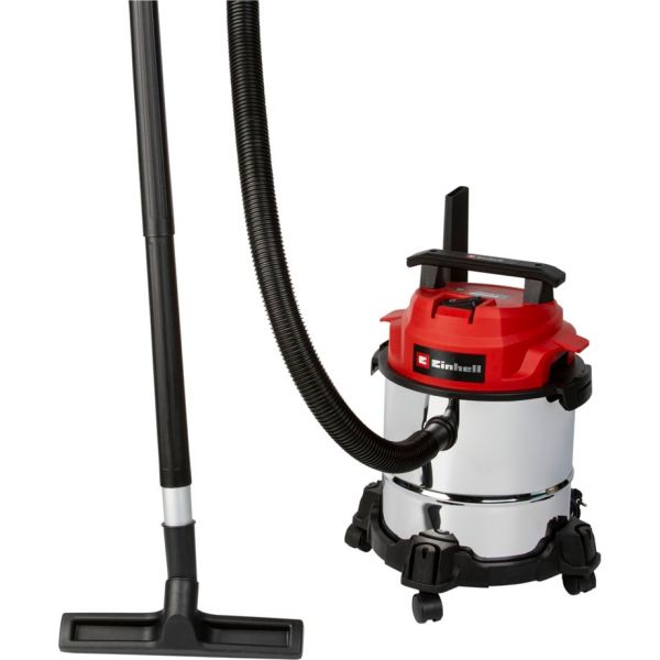 Einhell TC-VC 1812/1 S ηλεκτρική σκούπα υγρής/ξηρής αναρρόφησης (2342500)
