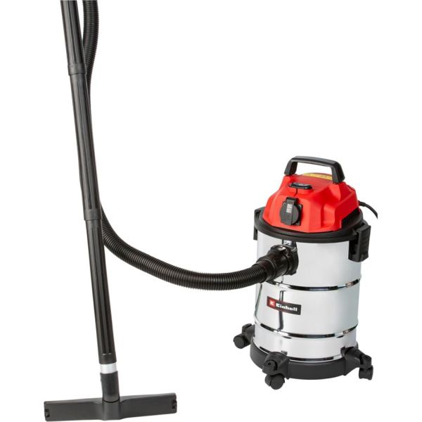 Einhell TC-VC 1820 SA ηλεκτρική σκούπα υγρής/ξηρής αναρρόφησης (2342425)