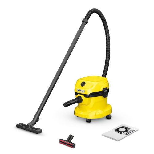 Karcher WD 2 Plus V-12/4/18 PET (1.628-017.0)