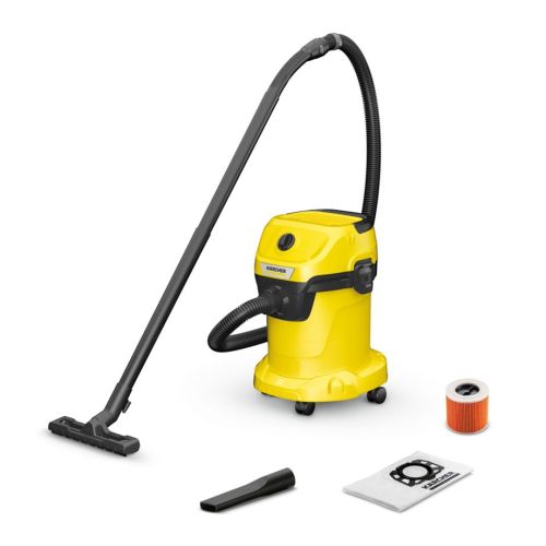 Karcher WD 3 V-17/4/20 (1.628-130.0)
