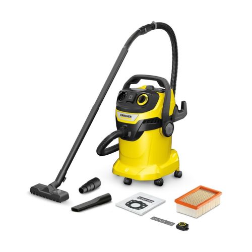 Karcher WD 5 Control P 25/5/22 (1.628-317.0)