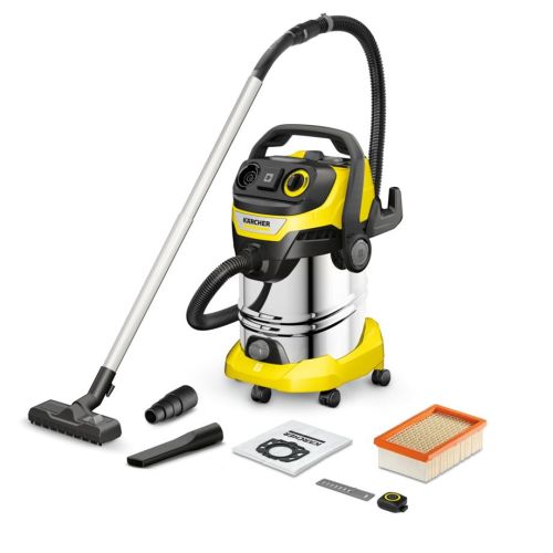 Karcher WD 6 Control P S 30/6/35/T (1.628-373.0)