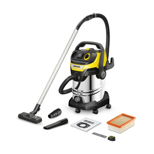 Karcher WD 7 Control P S 30/6/35/T (1.628-385.0)