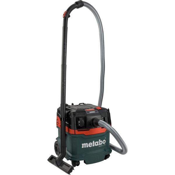 Metabo ASA 20 L PC Vacuum (602085000)