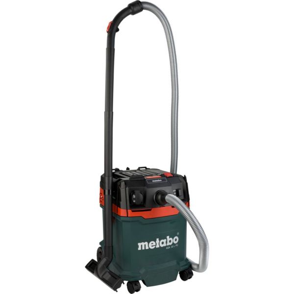 Metabo ASA 30 L PC Vacuum (602086000)
