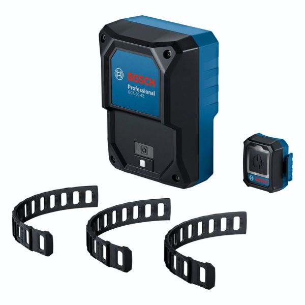 Bosch GCA 30-42 + GCT 30-42 Combo Kit Auto-Start-Set (1600A02GF1)